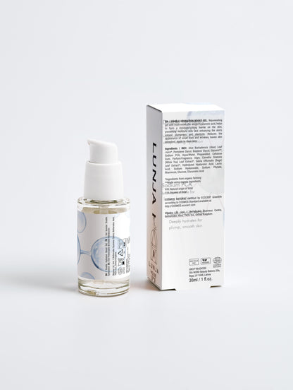 Hydra-Glow Collection