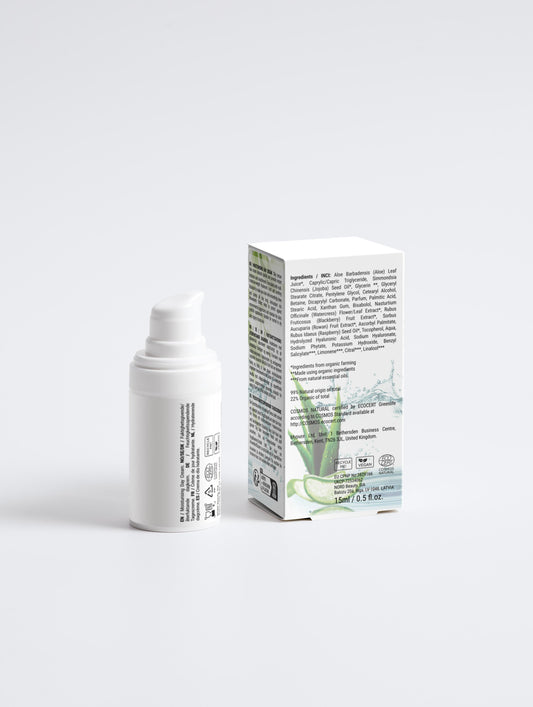Moisturising Day Cream