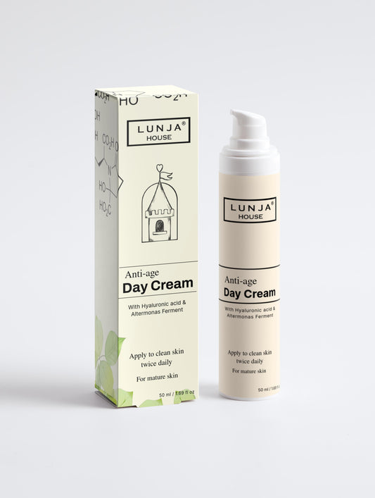 Anti-Age Day Cream