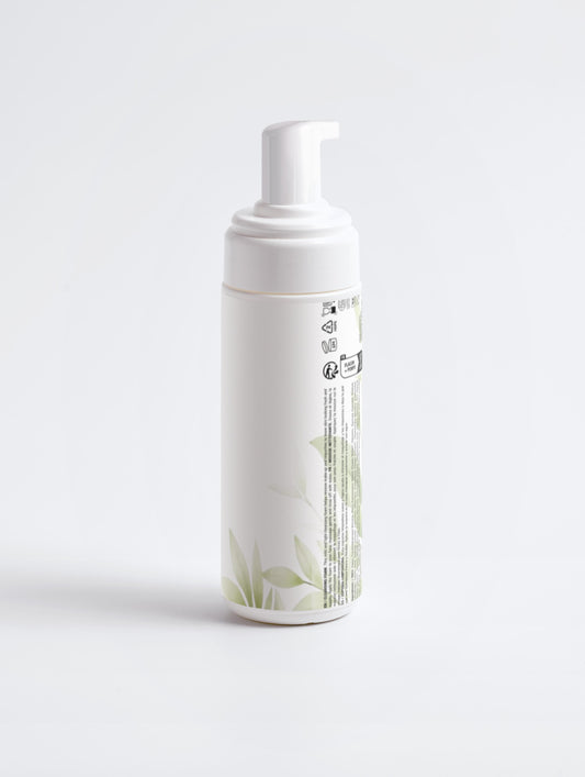 Luxurious Cleansing Foam