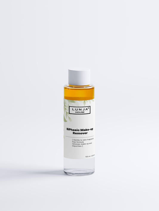 BiPhasic Make-up Remover