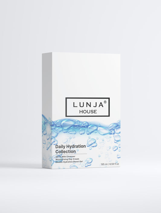 Daily Hydration Collection