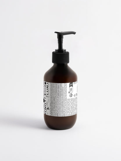 Hand Cream, Spices & Sandalwood