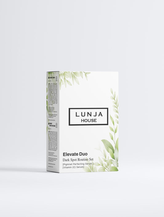 Dark Spot Routine Duo