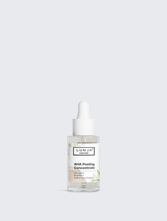 AHA Peeling Concentrate – Reveal Radiant, Fresh Skin Overnight