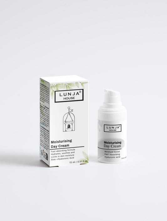 Moisturising Day Cream