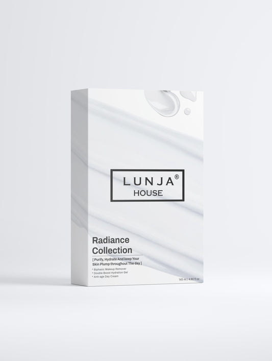 Radiance Collection - Reveal Youthful, Radiant Skin