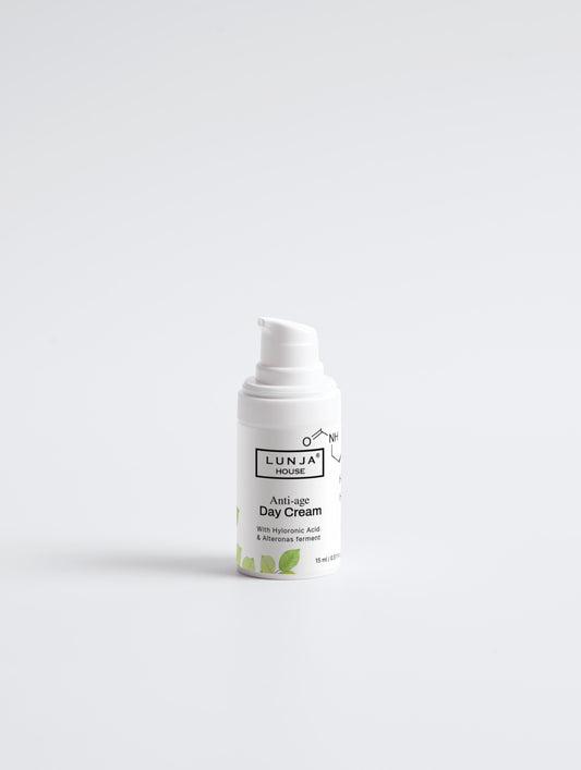 LUNJA Anti-Age Day Cream
