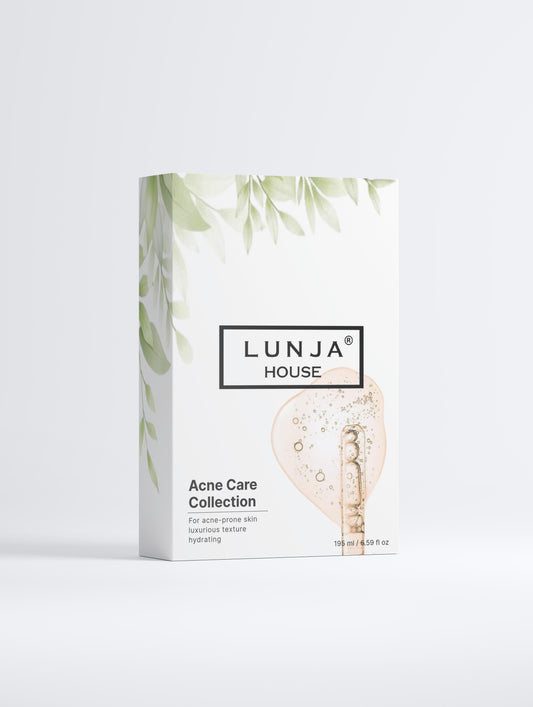 Acne Care Collection Box